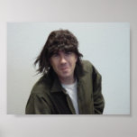 Mulletude #1 posters