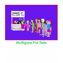 Mulligan Shirt