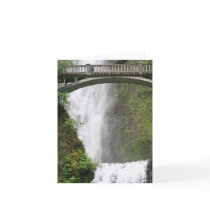 Mulnomah Falls cards