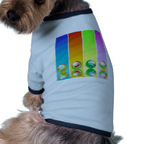 Multi background2 pet clothing by MacXever Multi background2 pet clothing