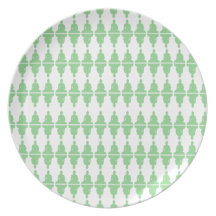 Multi-Buddha Party Plate