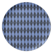 Multi-Buddha Party Plates