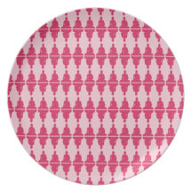 Multi-Buddha Party Plates