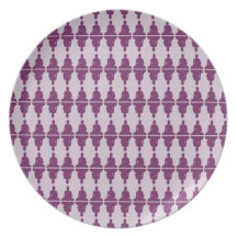 Multi-Buddha Plate
