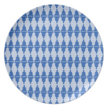 Multi-Buddha Plates