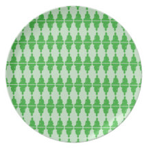 Multi-Buddha Plates