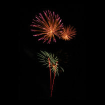 Multi-Burst Fireworks posters