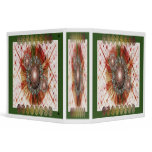 Multi Christmas Sparkle Binders
