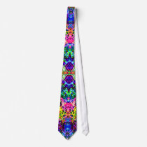 Multi Color Dream Tie