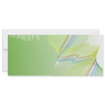 multi color waves business notebook-01 invitations by dooni_notebooks multi color waves business notebook-01 invitations