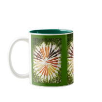 Multi-Colored Carrots Mug