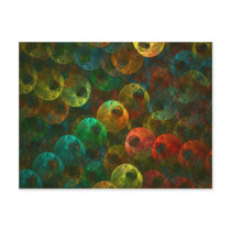 Multi Coloured Eyes postcards by mlane53 Multi Coloured Eyes postcards