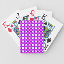 Multi Cross Deck of Cards
