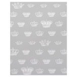Multi Crown design letterhead