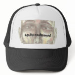 Multi-Cultured Trucker Hat