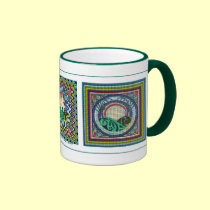 Multi Design 2 Mug mugs