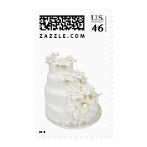 Multi Layer Wedding Cake postage by WeddingPostage Multi Layer Wedding Cake postage