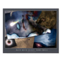 multi multa sciunt, nemo omnia posters