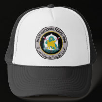 Multi-National Force - Iraq (1) hats