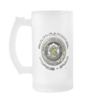 Multi-National Force – Iraq Coffee Mug