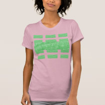 Multi-panel Design Effect t-shirts by rockyou Multi-panel Design Effect t-shirts