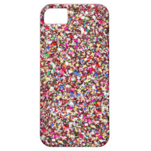 Multi Color Sparkle
