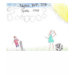 Ladies Baby Doll (Fitted)