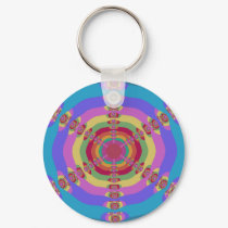 Multi Sun Fractal