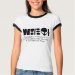 Ladies Ringer T-Shirt