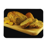 Multicereal Bread Magnets