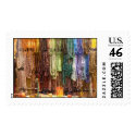 multicolor beaded necklaces in venice postage