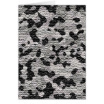 Multicolor Burlap Textures -  - 04 cards