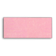 Multicolor Dots Chrome Envelopes