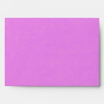 Multicolor Dots Chrome Envelopes