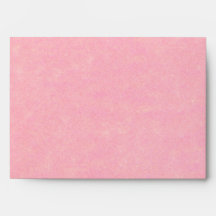 Multicolor Dots Chrome Envelopes