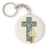 Multicolor Mix & Match Collectables - 5 keychains