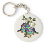 Multicolor Mix & Match Collectables - 5 keychains
