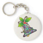 Multicolor Mix & Match Collectables - 5 keychains