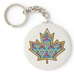 Multicolor Mix & Match Collectables - 5 keychains