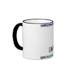 Multicolor Mix & Match Collectables - 5 mugs