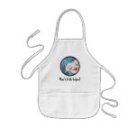 Multicolor Mix & Match Collectables - Pencil 01 aprons