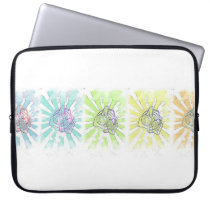 multicolor opti laptop sleeve laptop sleeves