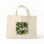 Multicolor repeat pattern bags