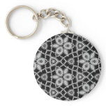 Multicolor Repeat Pattern Products keychains