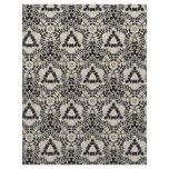 Multicolor Repeat Pattern Products letterhead