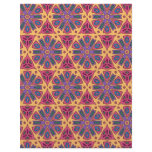 Multicolor Repeat Pattern Products letterhead