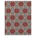 Multicolor Repeat Pattern Products letterhead