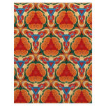 Multicolor Repeat Pattern Products letterhead