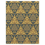 Multicolor Repeat Pattern Products letterhead