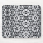 Multicolor Repeat Pattern Products mousepads